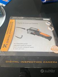 Teslong Digital Endoscope Camera nts200 1M