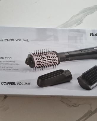spazzola modellante