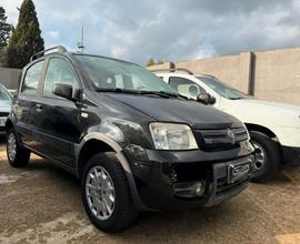 Fiat Panda 1.2 4x4 FINANZIABILE