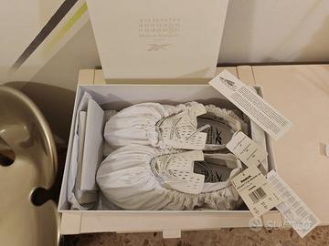 Martin Margiela Reebok 42,5 Originali 