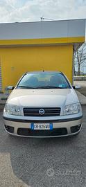 Fiat Punto 1.2i cat 5 porte EL