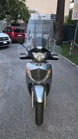 Honda sh 150