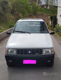 Autobianchi/Lancia Y10 4WD 1000