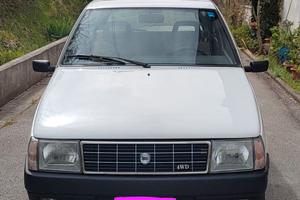 Autobianchi/Lancia Y10 4WD 1000