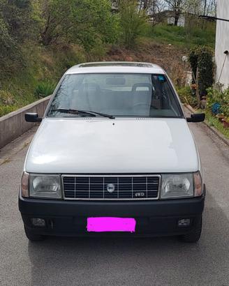Autobianchi/Lancia Y10 4WD 1000