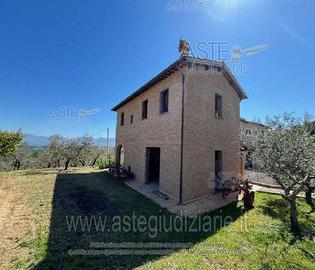 Stabile/Palazzo Montefalco [A4343366]