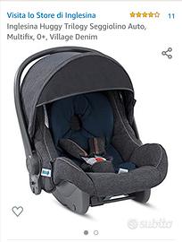 inglesina 
