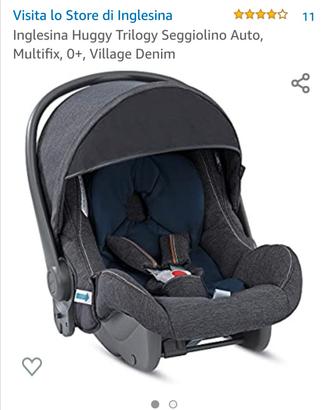 inglesina 