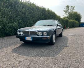 JAGUAR XJ/Sover/Daim'82-97 - 1993