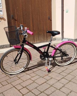 bici bambina