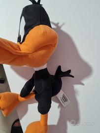 pupazzo duffy duck originale 