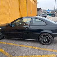 Cerchi 17 BMW
