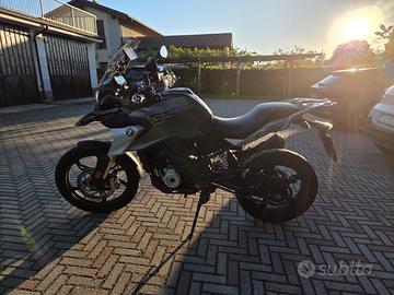 BMW G 310 GS - 2018