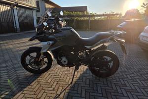 BMW G 310 GS - 2018