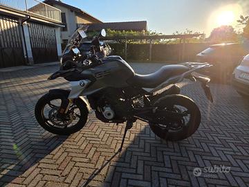 BMW G 310 GS - 2018