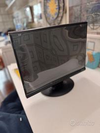 Monitor QBell 17 pollici Basic Line