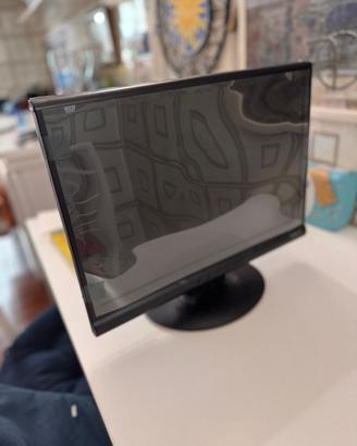 Monitor QBell 17 pollici Basic Line