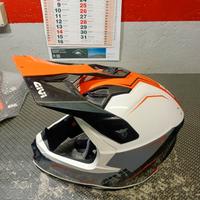 casco givi carbon tg L