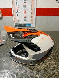 casco givi carbon tg L