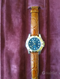 Orologio Agir Watch cinturino vera pelle
