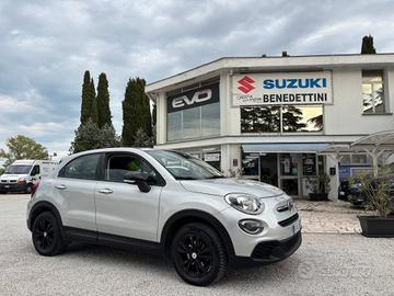 Fiat 500X 1.0 T3 120 CV S-Design Tua a 174€ al Mes