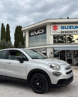 Fiat 500X 1.0 T3 120 CV S-Design Tua a 174€ al Mes