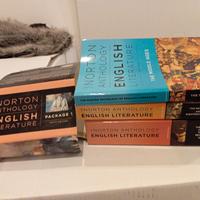 the Norton anthology package 1
