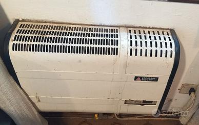 Termoconvettore a GAS ACCORRONI  mod GHIBLI4