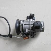 Corpo farfallato ducati monster 797