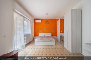 Stanza in appartamento di 25 m² a Perugia