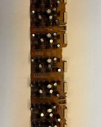 Scheda Pcb Onkyo U38 TX-SR606