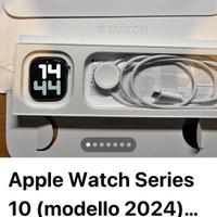 Apple watch 10