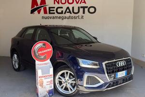 AUDI Q2 30 TDI Admired Advanded