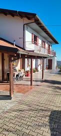 casa campagna 