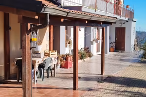 casa campagna 