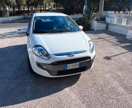 Fiat Punto Evo 1.3 mtj