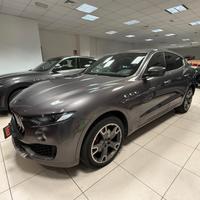 Maserati Levante V6 Diesel 275 CV AWD