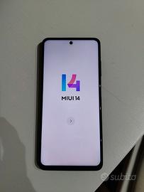Xiaomi Poco X3 NFC  6gb ram, 128gb rom