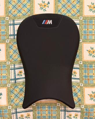 Sella pilota M sport originale per bmw s1000rr