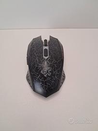 Mouse LED originale Tenmos