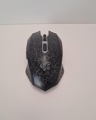 Mouse LED originale Tenmos