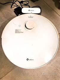 Lefant N3 robot pavimenti