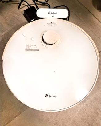 Lefant N3 robot pavimenti