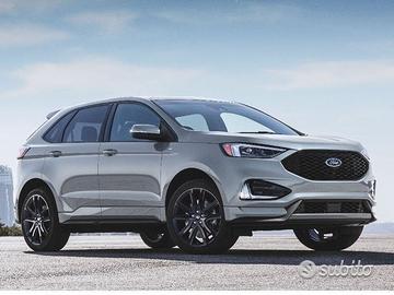 Ricambi per ford edge