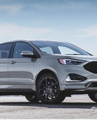 Ricambi per ford edge