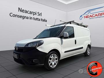 FIAT Doblo MAXI 1.4 N.P(ALLESTITO EX RETE GAS-PL