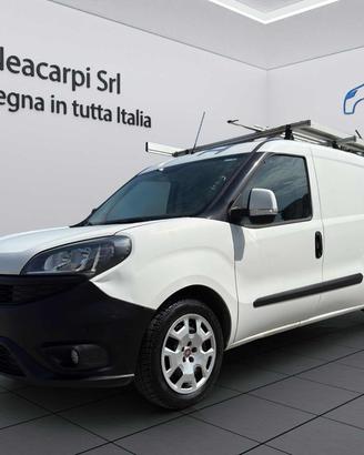 FIAT Doblo MAXI 1.4 N.P(ALLESTITO EX RETE GAS-PL