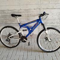 MTB SILVER STAR 26"