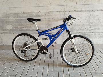 MTB SILVER STAR 26"