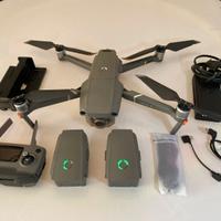 DJ Mavic 2 Pro Zoom